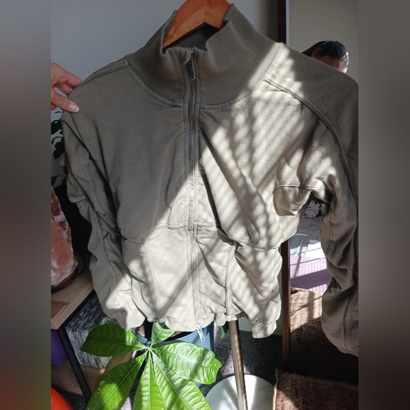 Free People Jackets & Blazers - FP Movement Jacket